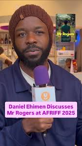 Cofounder & Chief Product officer of Filmmakers Mart, Chioma Paul-Dike  (@lead.genius) shares how Filmmakers Mart x Rollpay 'Nigeria Through My  Lens' competition began as a way to see Nigeria through the eyes