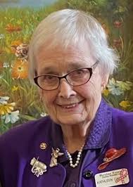 Kathleen Cassidy Obituary and Online Memorial (2024)