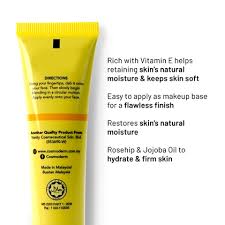 Pour some vitamin e magic exfoliating gel in palm, little by little pat on the face and gently rub at the face. Vitamin E Series