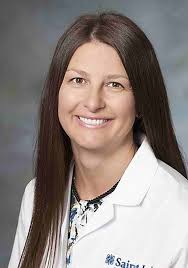Dr. Amanda Wait, DO, Obstetrician Gynecologist