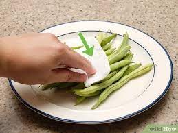 We did not find results for: 3 Ways To Clean Green Beans Wikihow