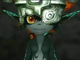 See over 2,812 the legend of zelda: Twilight Princess Midna Wasn T Originally Intended To Be In A Legend Of Zelda Game