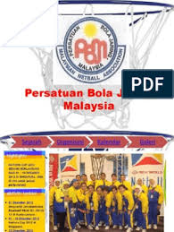 20 aug 2017 ☆ time Persatuan Bola Jaring Malaysia
