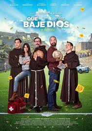 фильмы похожие на код да винчи и ангелы и демоны Filmy Pro Vatikan