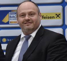 Judo-Staatsmeisterschaft