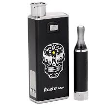 Each kit is capable of 20 static colors and 19 dynamic color changing modes. Authentic Innokin Itaste Mvp 2 0 Shine Edition Vv Vw Starter Kit W Iclear 16b Bdc Clearomizer Black Skull 3 3 5v 6 11w 3fvape