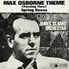 James Clarke Orchestra
