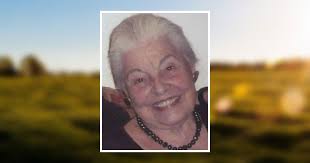 Brita Maria Marrero (Nee Ammann) Obituary December 9, 2022