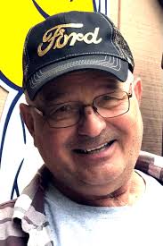 Gary Blewett Obituary