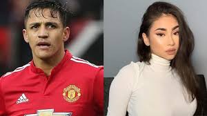 Más contento que por el sueño, contento por mis compañeros que dejaron todo en la cancha. Paloma Mami Cumplio Sueno De Alexis Sanchez En Avant Premiere Se Reunieron En Salon Vip