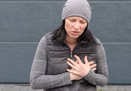 We did not find results for: Heart Attack Without Blocked Arteries Cleveland Clinic
