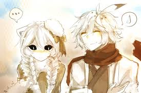 What screams im new to anime? Ice Scream Mogeko Okegom Zerochan Anime Image Board
