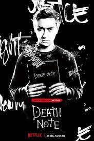 Death Note 2017 Filmaffinity