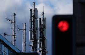 Stay in one of our belmont towers ocean city rentals! How Vodafone S 20 Billion Infrastructure Spinoff Could Be A Major 5g Play Barron S