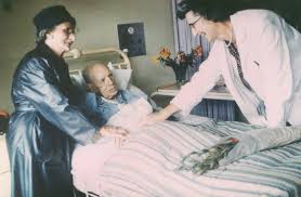 Image result for Hospice