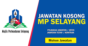 Downloading majlis perbandaran selayang selangor malaysia™ file vector logo you agree to abide to our terms of use. Jawatan Kosong Di Majlis Perbandaran Selayang Mps 14 Kekosongan Jawatan Jobcari Com Jawatan Kosong Terkini