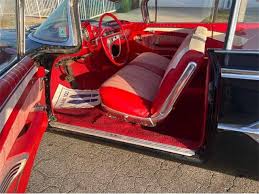 Image result for Regal Red 1960 Imperial