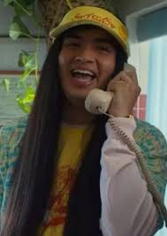 Fan Casting Barbara Pegg as Comic Relief in Heroes Sorted by Heroes Wiki  Categories