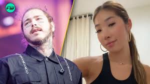 Why We Know Very Little About Post Malone's Dating Life Including His New  Girlfriend Christy Lee