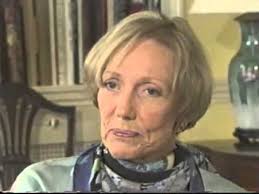 Bird's Eye View: BESS CLEMENTS ABELL, WASHINGTON'S IRON BUTTERFLY, 1933-2020