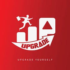 Upgrade