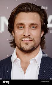 Adam griffith hi-res stock photography and images