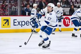 Brandon Hagel stays hot as Lightning knot series with Habs