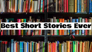 Wynnes, a host, seems unusually tense. Very Short Stories For Middle And High School Students To Read Online Owlcation