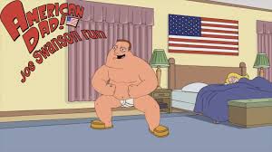 American Dad Speedruns Know Your Meme