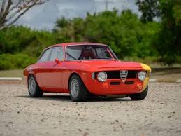 Image result for Marron Visone 1965 Alfa-Romeo