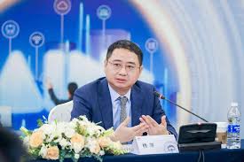 数智制造一触即达：华为推动数智化转型赋能千行万业打造新质生产力-DOIT-数据产业媒体与服务平台