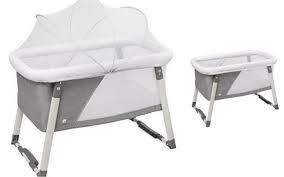 Travel bassinets function just like your home bassinet, but they are normally lighter and smaller for easy portability and you can fold them and store them easily. Best Travel Bassinet Portable Baby Bed Options Have Baby Will Travel