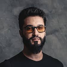 Alan Nicolas's Instagram, Twitter & Facebook