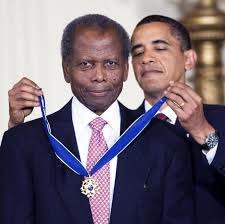 Sidney poitier is an actor, director and diplomat who was the first black person to win an academy award for best actor. Big Rob S Classic Cinema On Instagram Today February 20 2020 Is The 93rd Birthday Of Acting Legend Sidney Poitier Whe American Actors Actors Black Actors