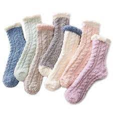 12 Items Everyone With Fibromyalgia Should Have On Their Nightstand Warm Socks Cozy Socks Warm Slippers