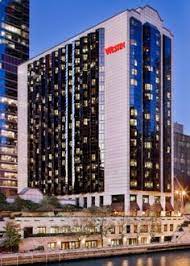 Downtown Chicago Hotel The Westin Chicago River North Hotel Downtown Chicago Hotels Chicago Hotels Chicago River