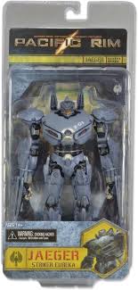 Amazon Com Neca Pacific Rim The Essential Jaeger Striker Eureka 7 Deluxe Action Figure Toys Games Uprising (2018) phone wallpaper | moviemania. neca pacific rim the essential jaeger striker eureka 7 deluxe action figure