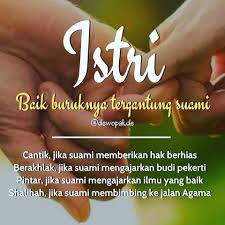Gaji suami, ke ibu atau ke isteri. Naudzubillah Seperti Ini Bahayanya Jika Suami Lebih Mengutamakan Ibunya Daripada Istri
