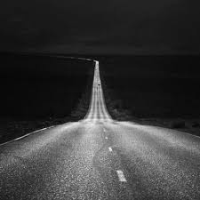 Black And White Road Photography Black White Photography Hengki Koentjoro You Can T Get There From Here Black And White Road Photography