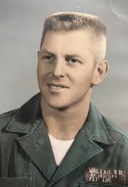 Obituary of Donald D. Wallace