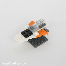 Lego Star Wars Mini Ships Frugal Fun For Boys And Girls Lego Star Wars Mini Star Wars Ships Lego Star Wars