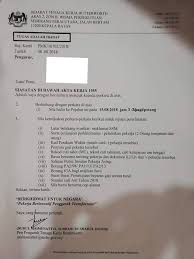 Cara membuat surat kontrak kerja. Majikan Yang Menggajikan Pekerja Apa Habaq Balik Pulau Facebook