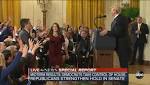 White House revokes reporter Acosta's