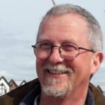 Book with trees used in space travel?