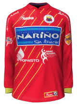 Deportivo pasto sumó su tercer triunfo en línea y se puso al frente del torneo apertura del fútbol millonarios, cali, tolima, américa, nacional, deportivo pasto, junior e unión magdalena clasificaron. Ultrafifa Deportivo Pasto Fifa 14 Original