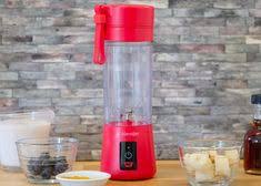 Wanna try some cool new recipes for your blender? 10 Blend Jet Recipes Ideas Blender Recipes Fresh Smoothies Good Smoothies