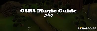 Guide on bursting/barraging temple spiders: Osrs 1 99 Magic Guide 2021 Fast Cheap And F2p Methods
