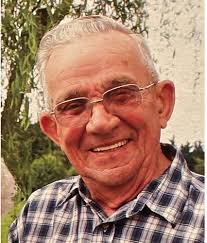 George Johnson Obituary (1926