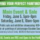 Plein Air Main Event