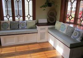 Once again, my beautiful wife was the inspiration for this project, a corner bench in our dining room for lots of guests and handy storage. Corner Dining Table With Bench Storage Novocom Top